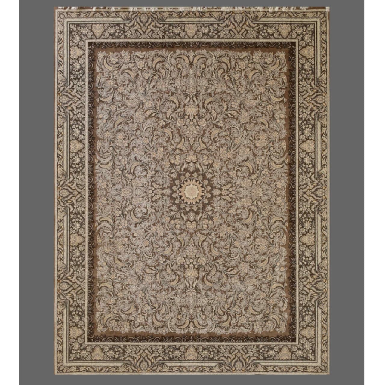 فرش ماشینی 1415 نلین آراکو