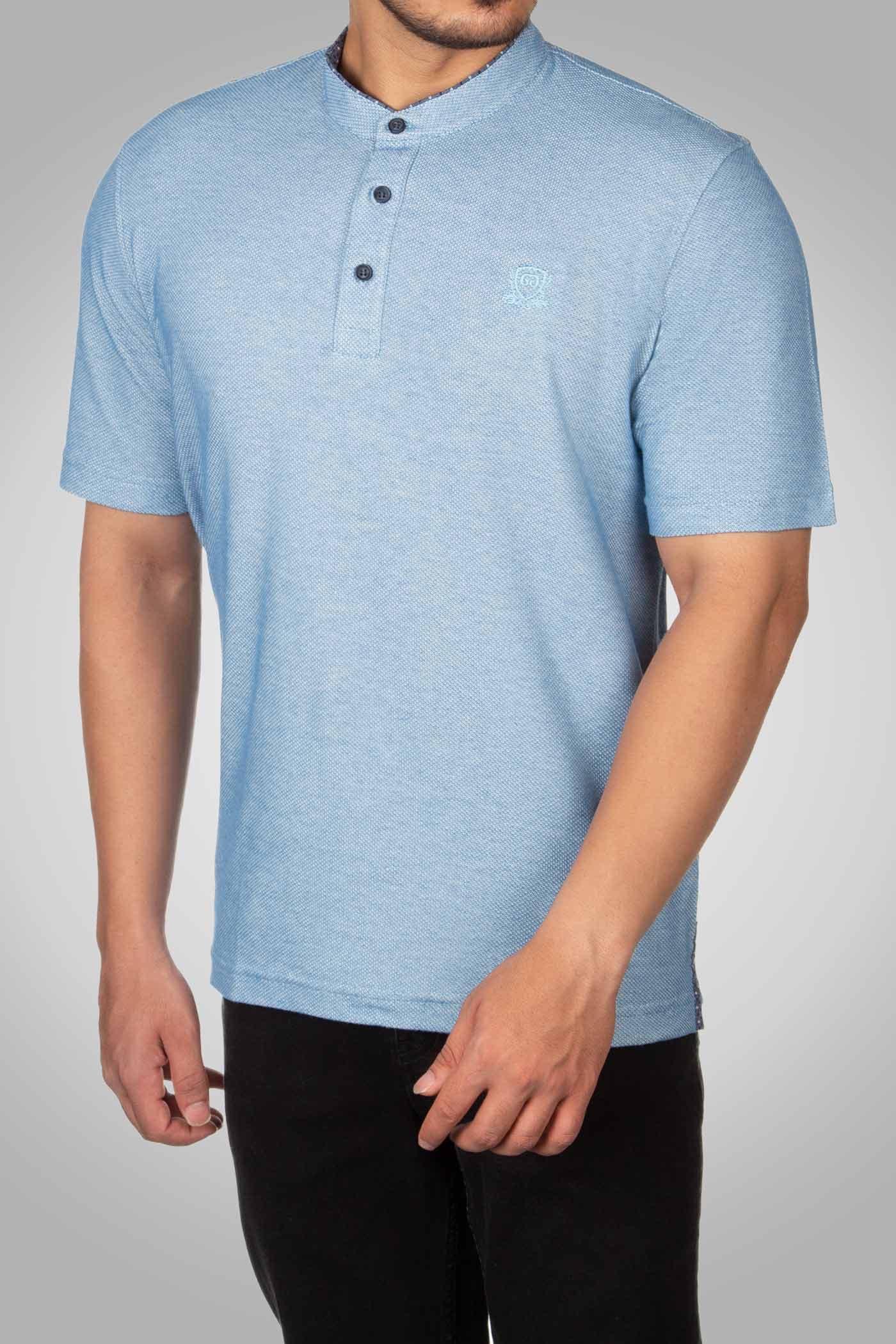 پولوشرت آستین کوتاه 160099