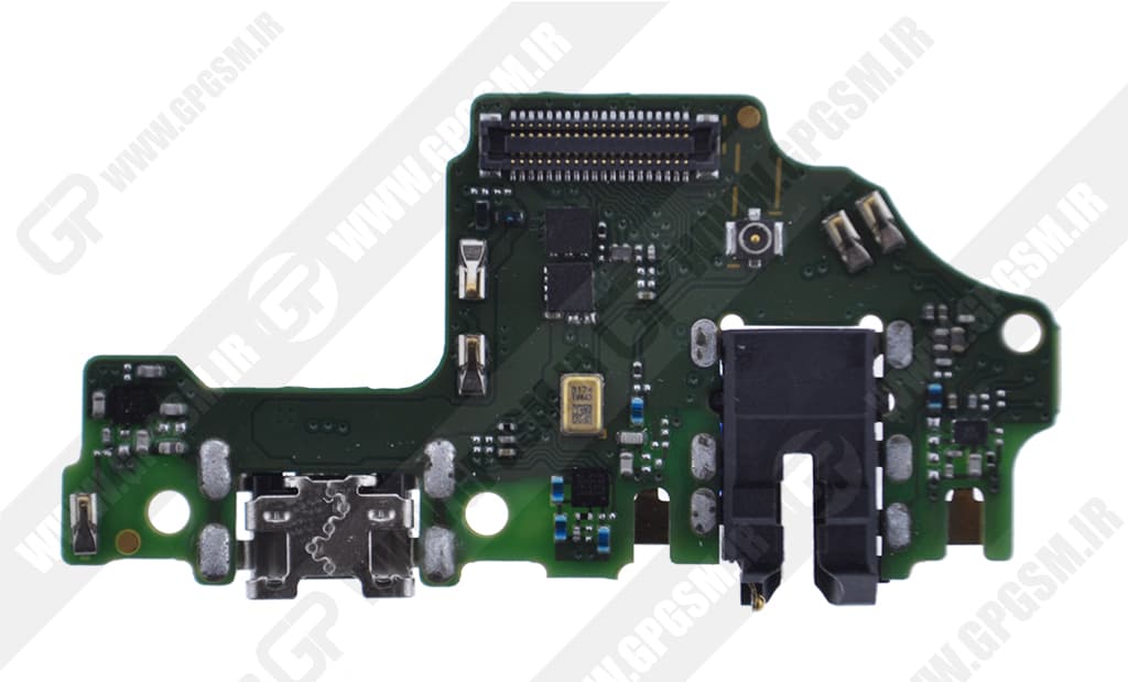 سوکت شارژ وایی ۹ ۲۰۱۹ هوآوی – CHARGE CONNECTOR Y9 2019 FULL HUAWEI
