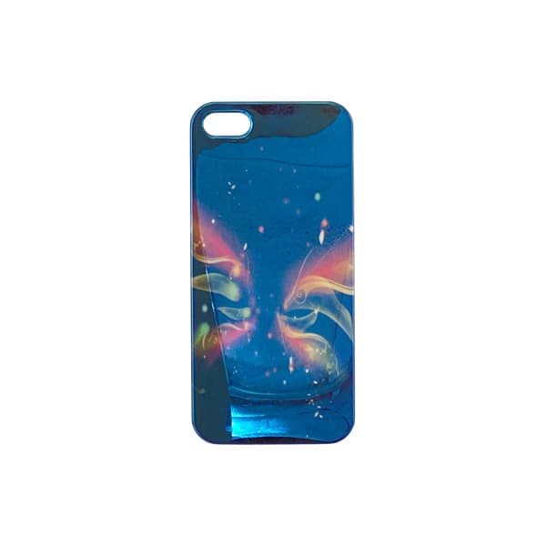 قاب طلقی آیفون 5 – نور