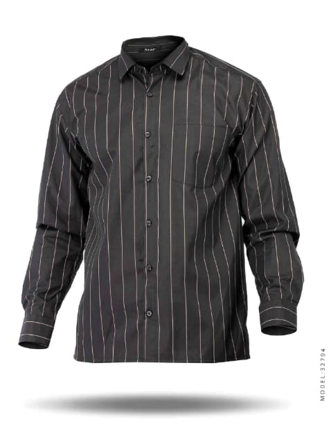 پیراهن مردانه Alvin مدل 32794