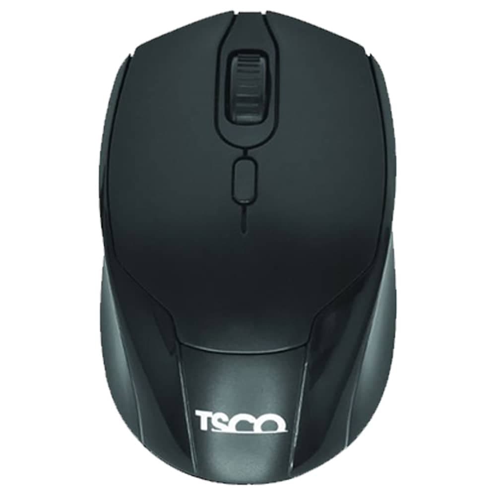 موس بی سیم تسکو مدل TM 691