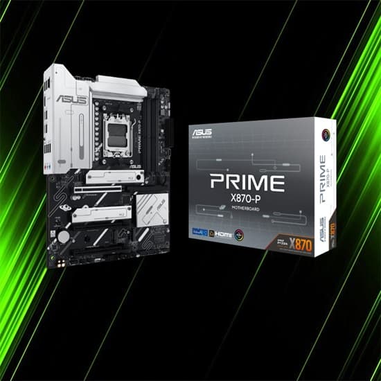 مادربرد ایسوس مدل PRIME X870-P