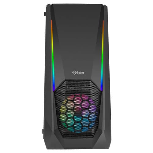 کیس کامپیوتر فاطر مدل FG-527B