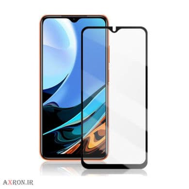 محافظ صفحه نمایش فول شیائومی Redmi 9T