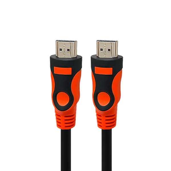 کابل HDMI 4K 19+1 گلد اسکار طول 5 متر