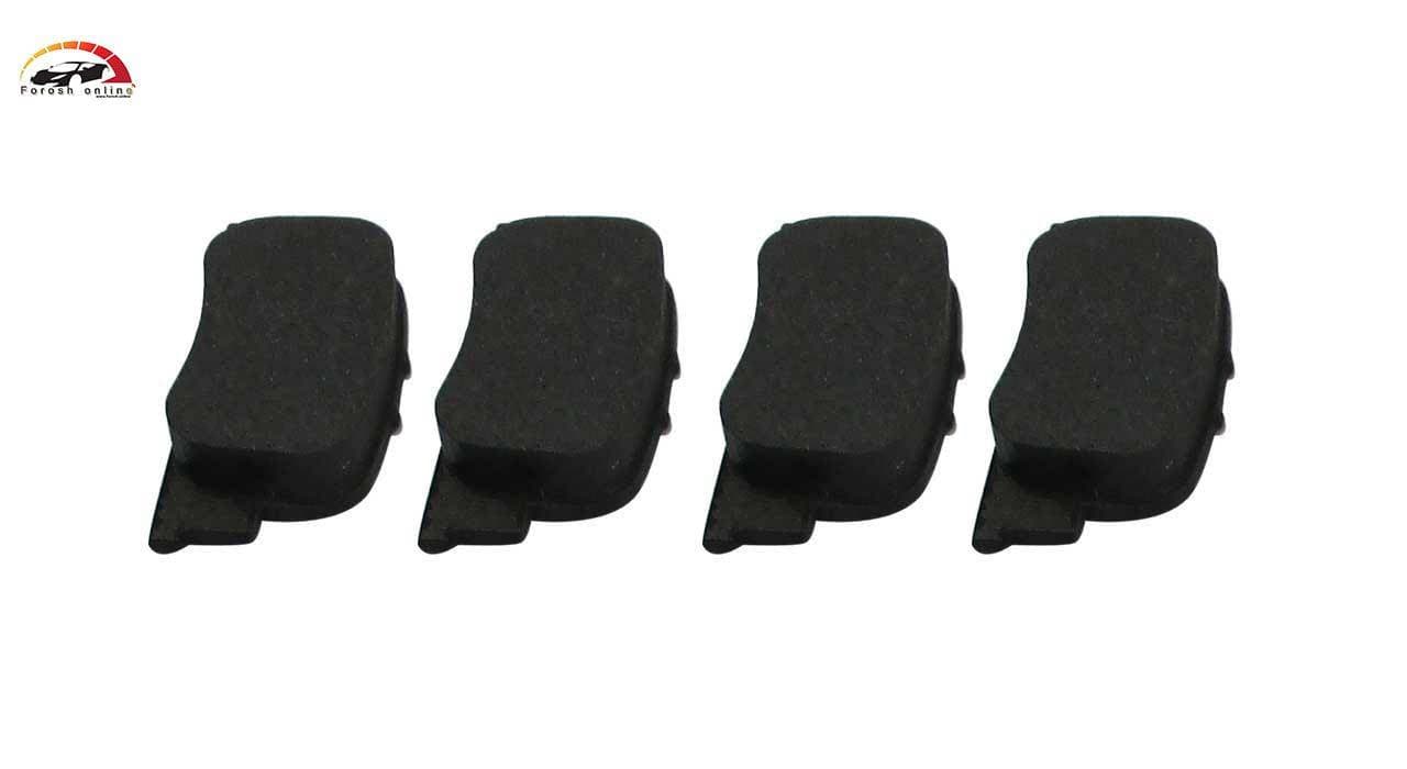 لنت عقب ام وی ام 530 و لیفان X60