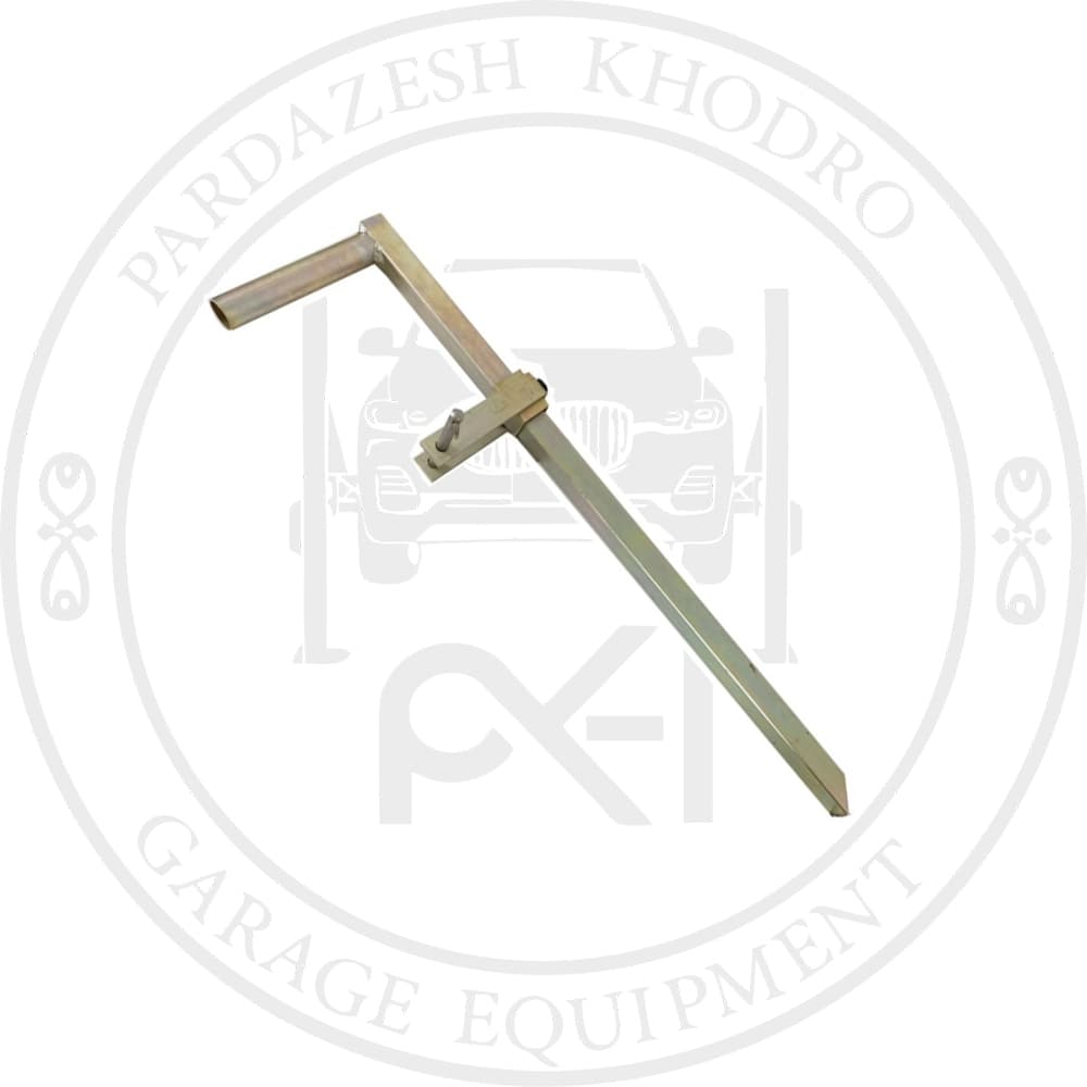 طبق درار پژو 206