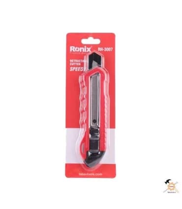 کاتر اسپیدی مدل RH-3007 رونیکس