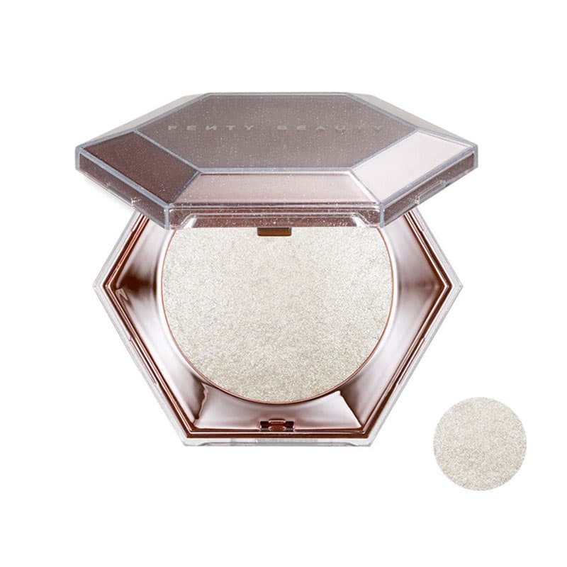 هایلایتر دایموند بمب فنتی بیوتی Fenty Beauty Diamond Bomb