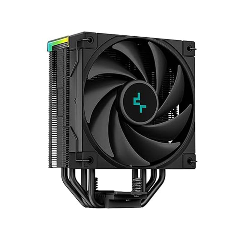 خنک کننده پردازنده دیپ کول مدل AK400 DIGITAL