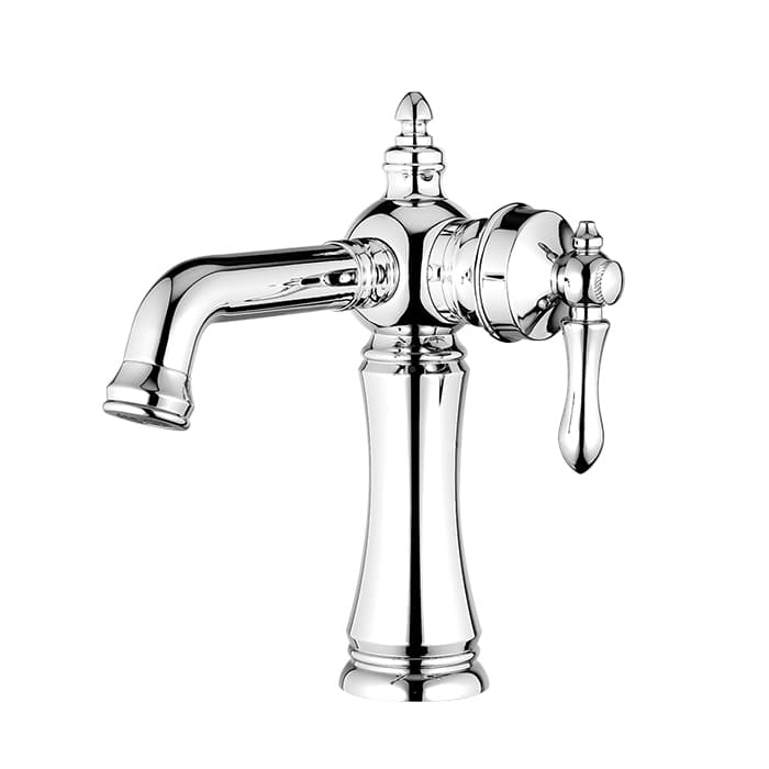 شیر روشویی اهرمی کاویان مدل آرنیکا