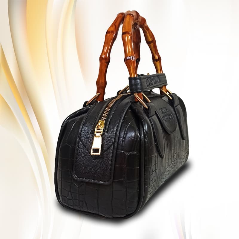 کیف زنانه صندوقی لویس