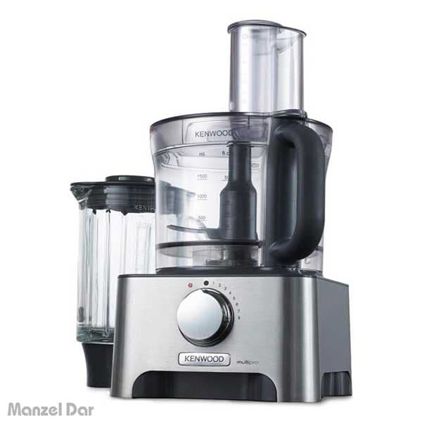 غذاساز کنوود 10 کاره مدل FDM786BA