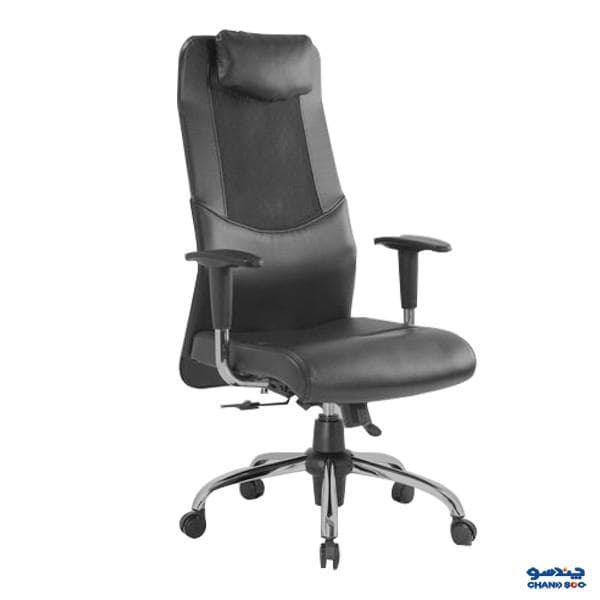 صندلی مديريتی راینو مدل M520B