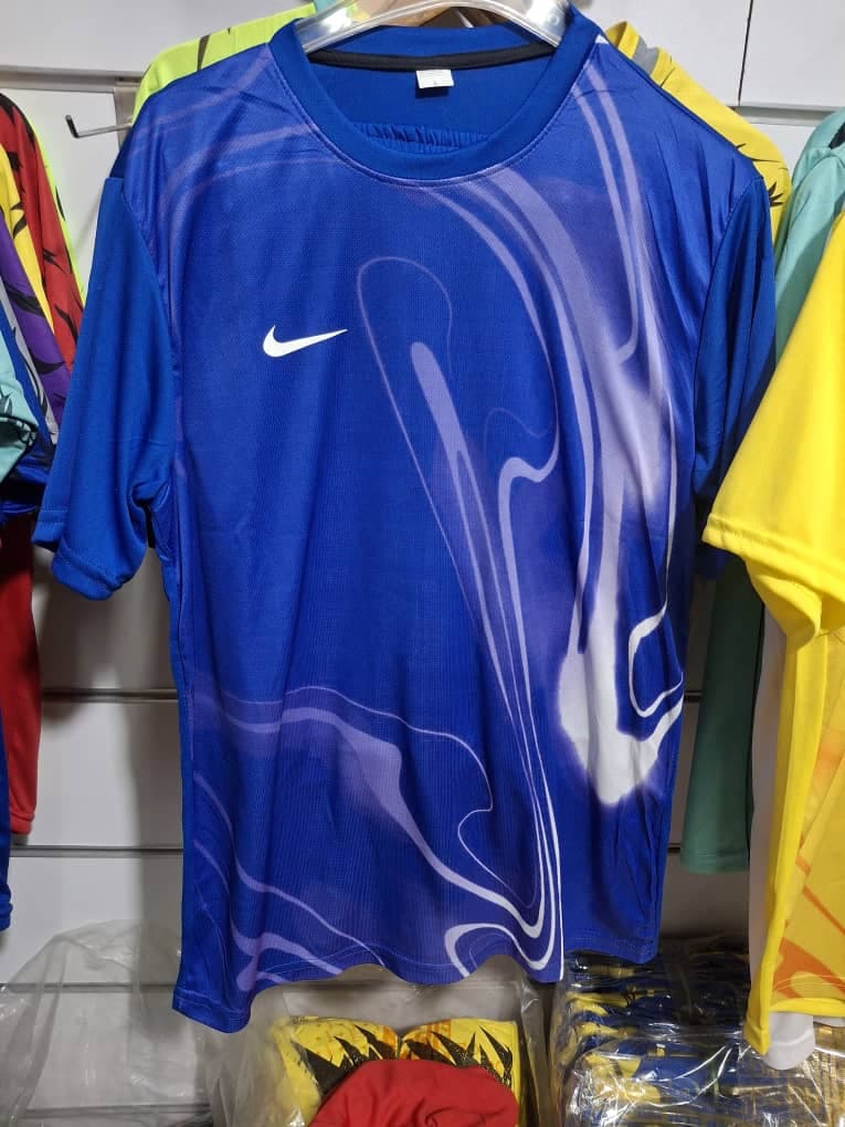ست پیراهن شورت فوتبال NIKE کد 0016