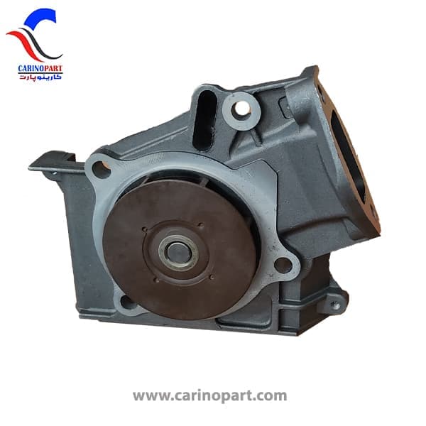 واتر پمپ اصلی شاهین