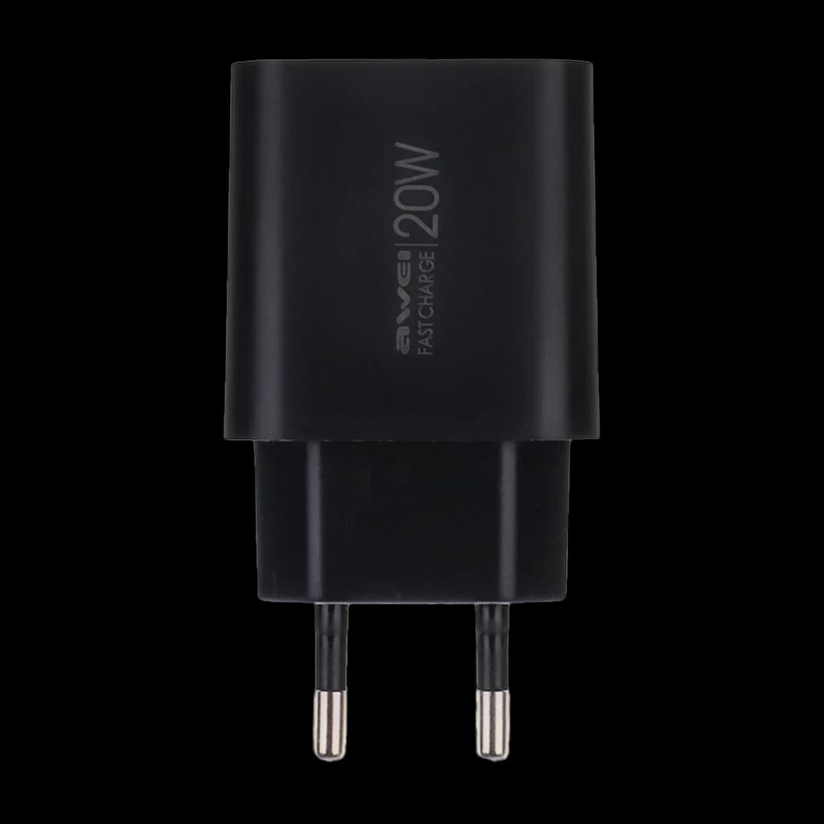 شارژر اوی 20 وات مدل PD60-EU