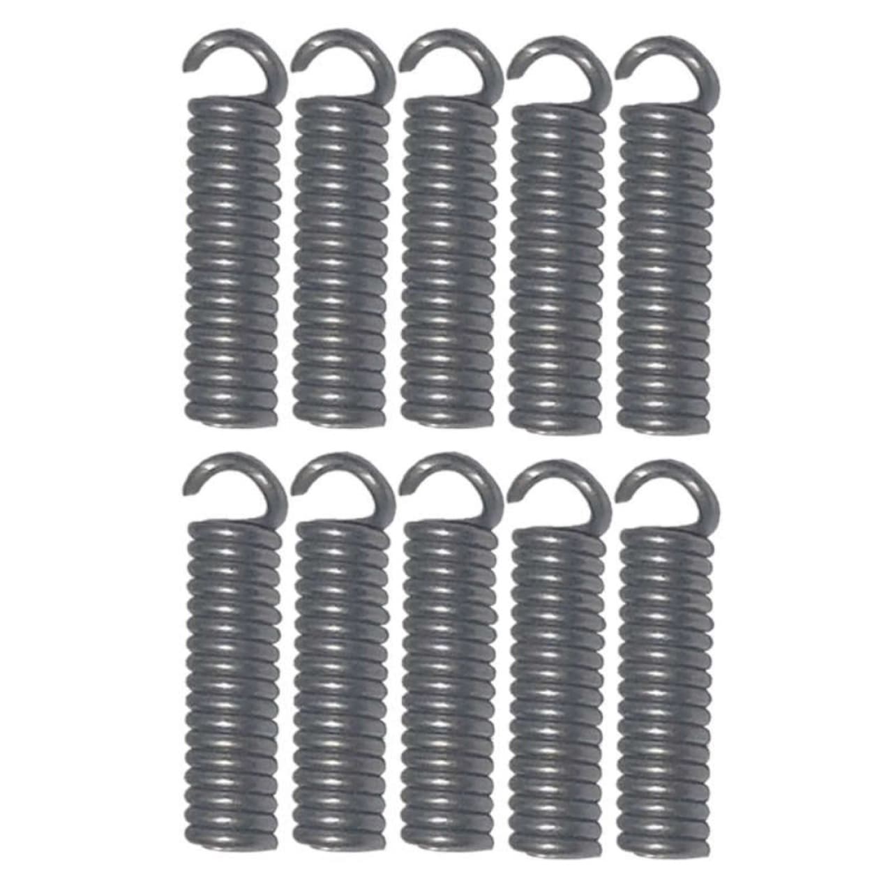 فنر بندانداز بسته 10 عددی