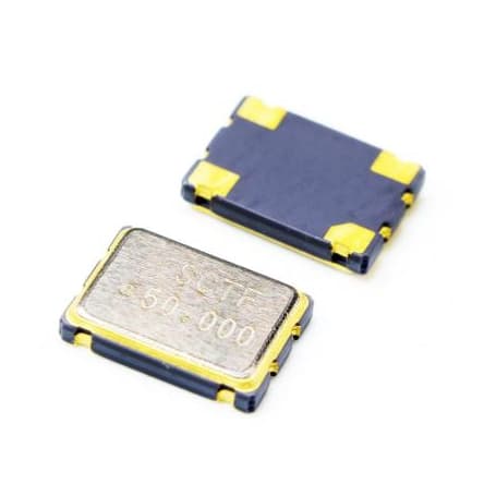 اسیلاتور 50 مگاهرتز OSC 50.000MHz