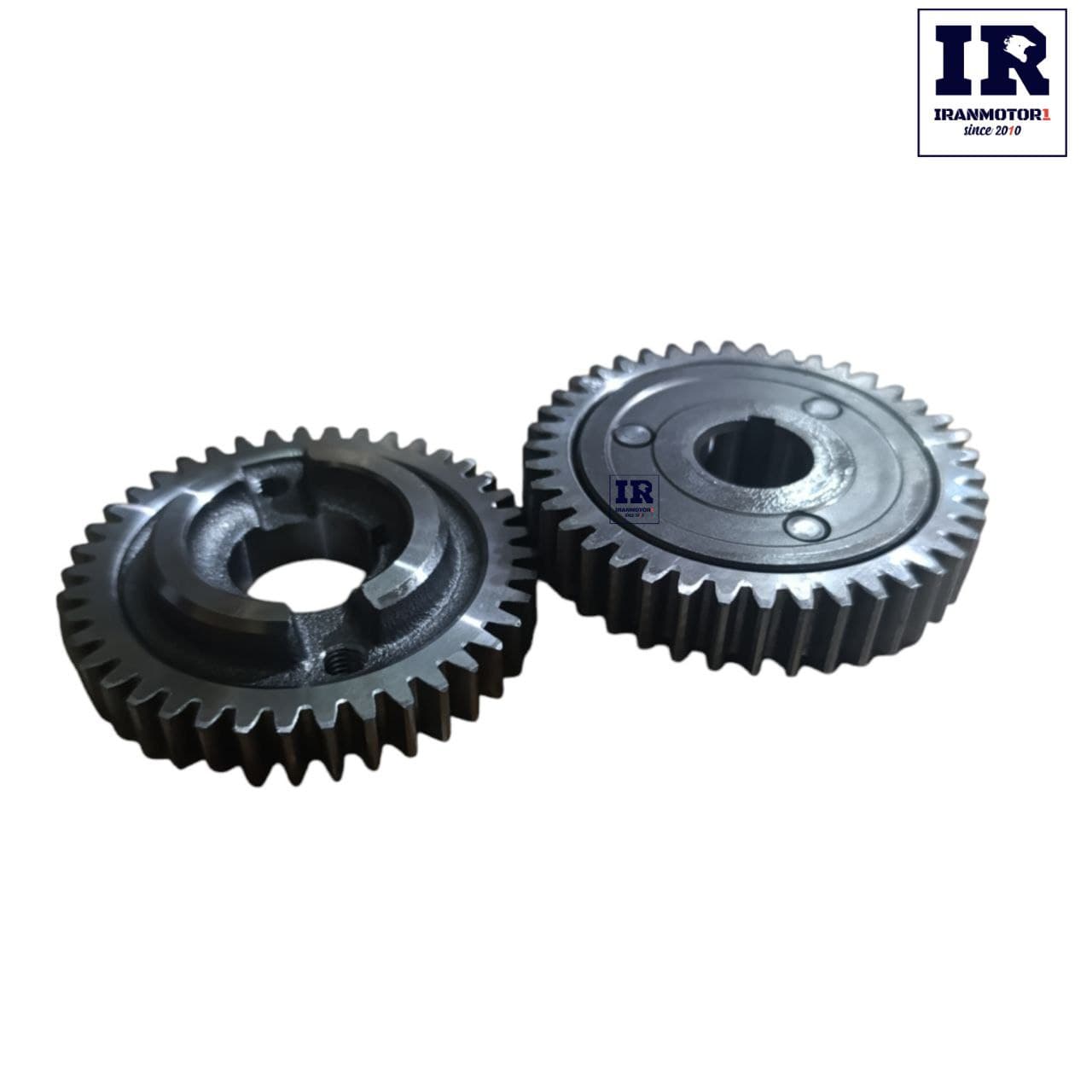 دنده بالانسر موتور سیکلت فلات طرح CRF پرواز