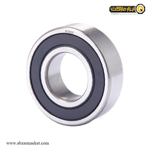 بلبرینگ کاسه نمدی رونیکس سری 600 بسته 10 عددی