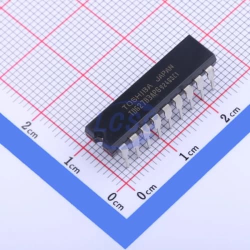 ترانزیستور دارلینگتون دیپ TD62783APG