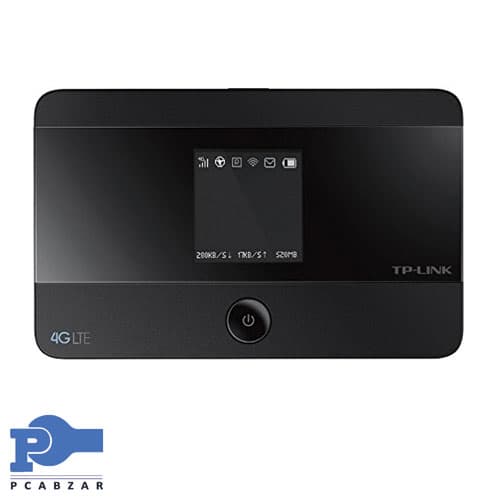 مودم 4G بیسیم و قابل حمل تی پی-لینک مدل M7350