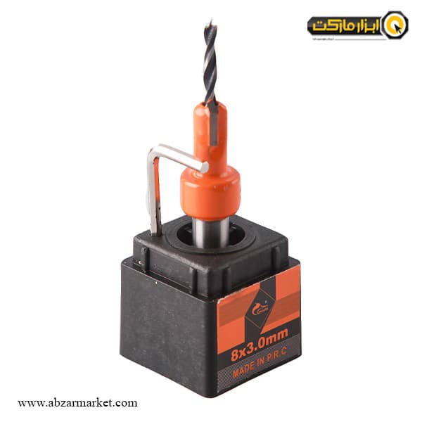 مته خزینه موتا مدل MO141