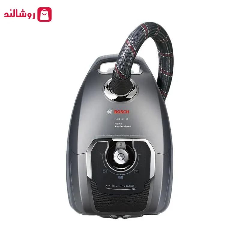 جاروبرقی بوش کمپرسور مدل BGL8PRO5