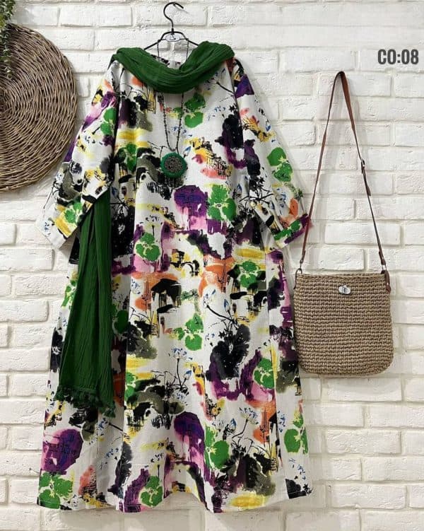 کفتان زنانه مدل حنانه