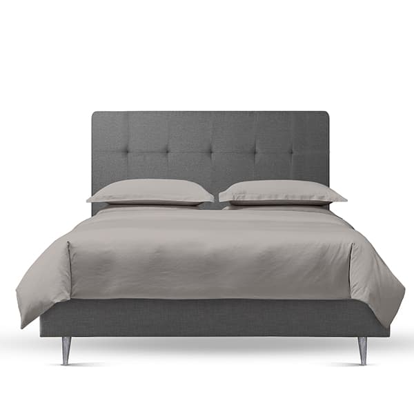 تخت خواب دونفره تولیکا مدل کیا