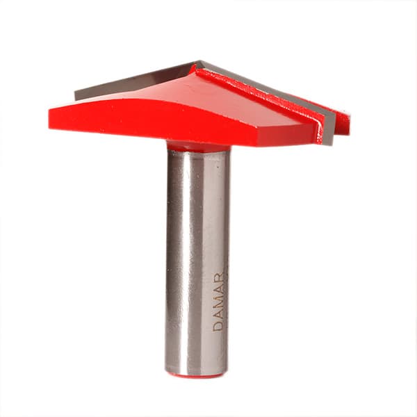 تیغ V شکل 150 درجه دامار مدل DM086004-150