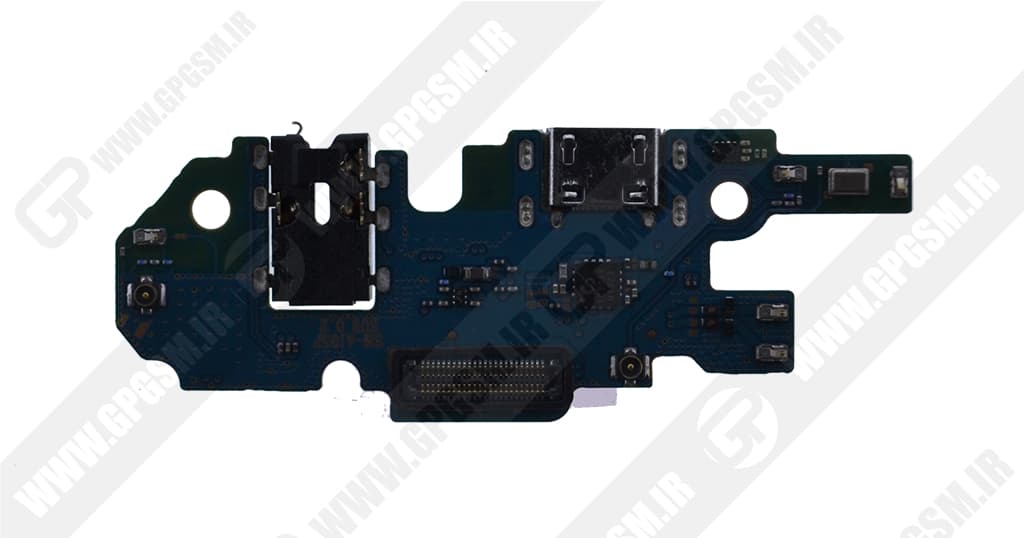 سوکت شارژ ای۱۰ کامل سامسونگ – CHARGE CONNECTOR A10 A105 AA FULL SAMSUNG