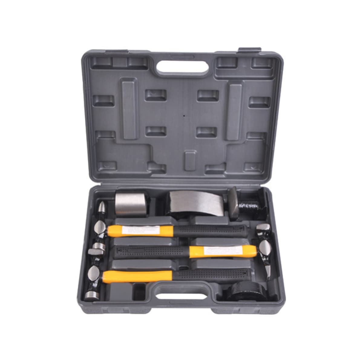 کیت 7 عددی صافکاری LK کد C1003