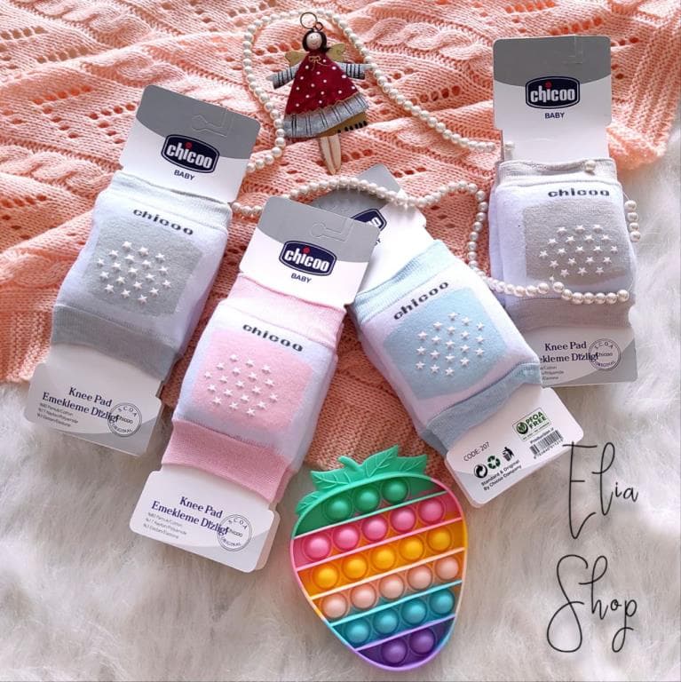 زانوبند چیکو ستاره ای