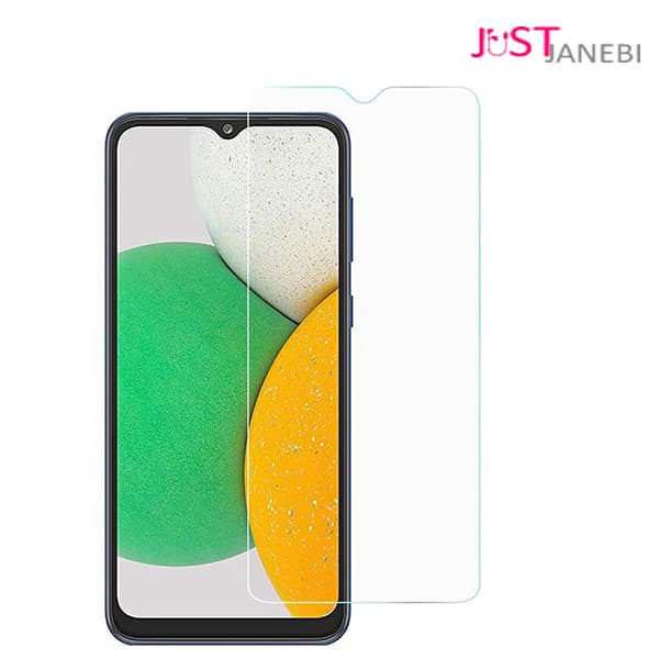 نانو گلس ضد ضربه سامسونگ Samsung Galaxy A03 CORE