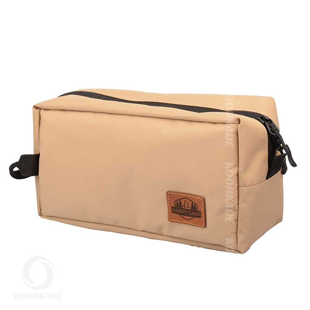 کیف پکینگ Happy camp