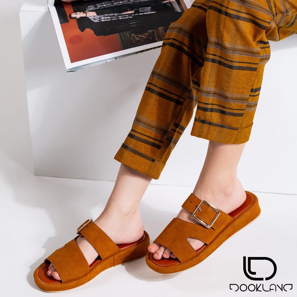 اسلیپر زنانه لوکا