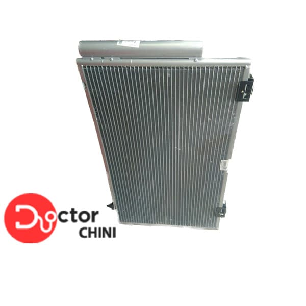 رادیات کولر لیفان X60