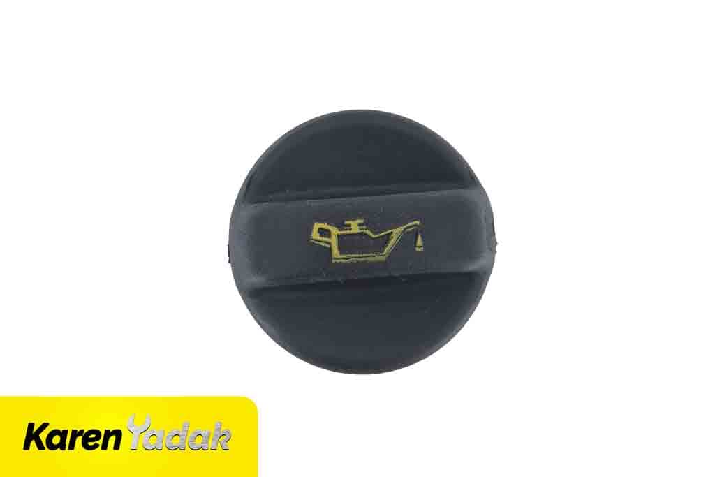 درب روغن موتور 206 تیپ 5 و207