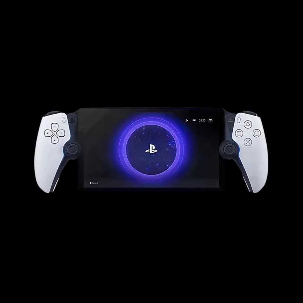 دسته بازی بیسیم سونی مدل PlayStation Portal