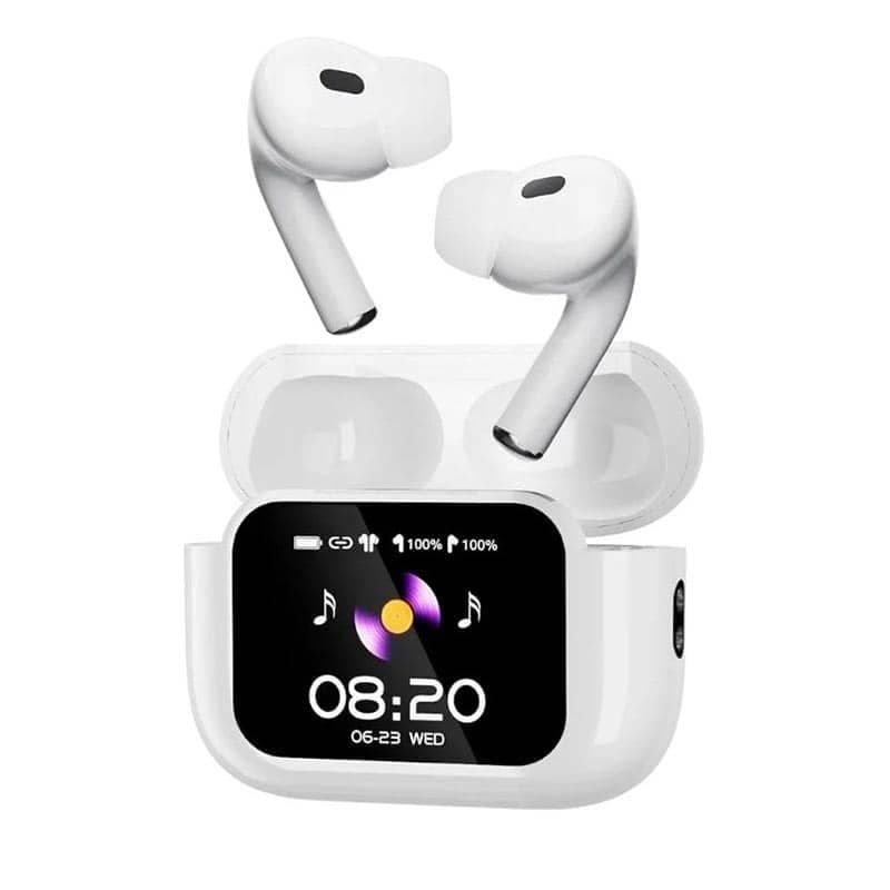 ایرپاد بلوتوثی ویسمی WT-9