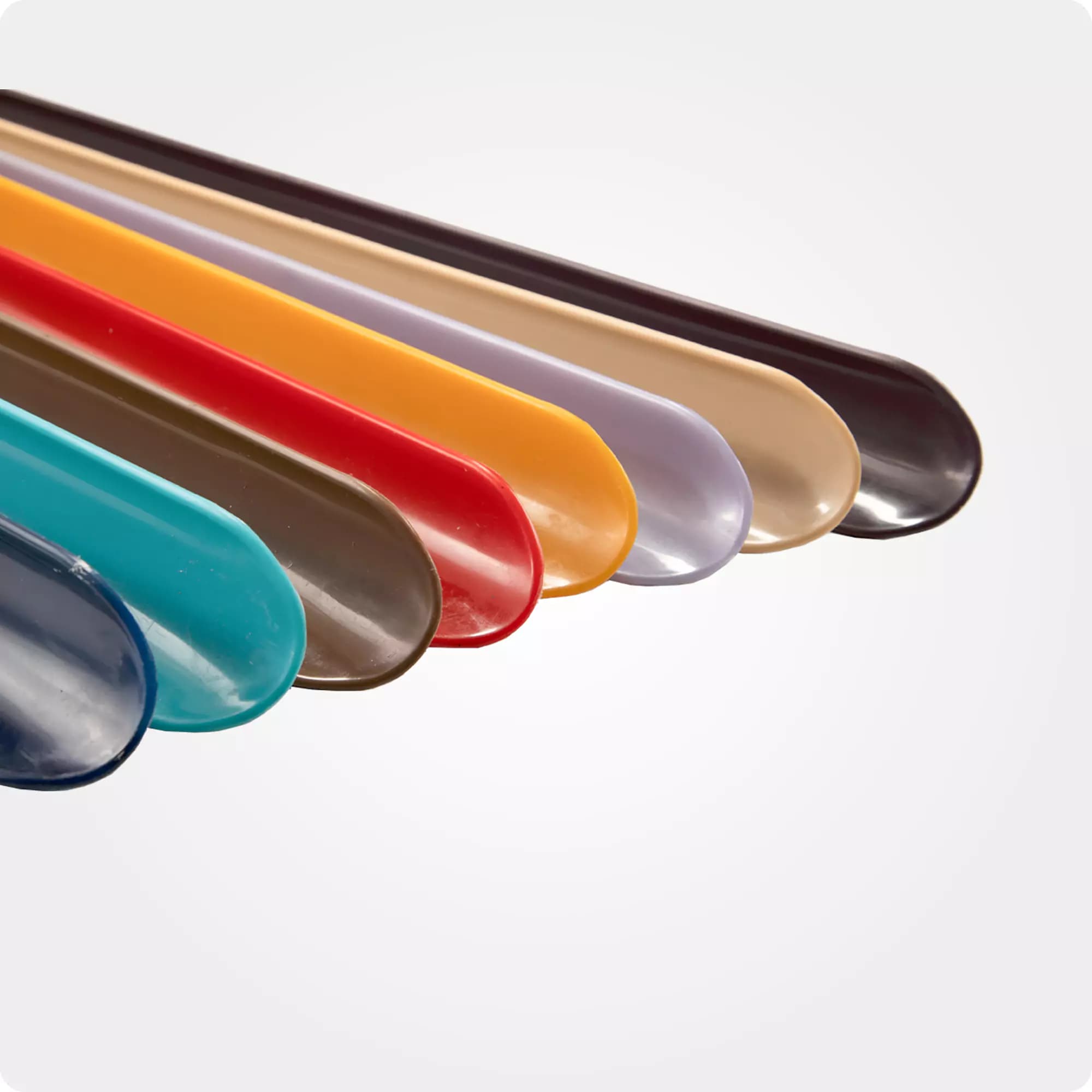 پاشنه کش پلاستکی