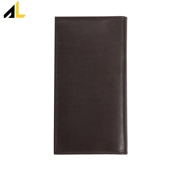 کیف پول چرم کد ALM176