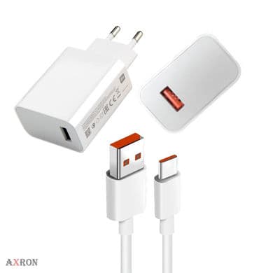 شارژر توربو شیائومی Poco X5