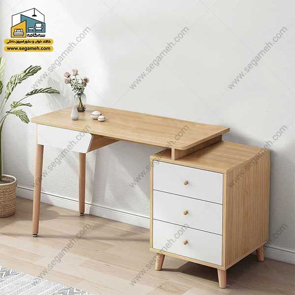 میز تحریر کد DWP46