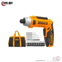 پیچ گوشتی شارژی 8 ولت اینکو مدل CSDLI0801
