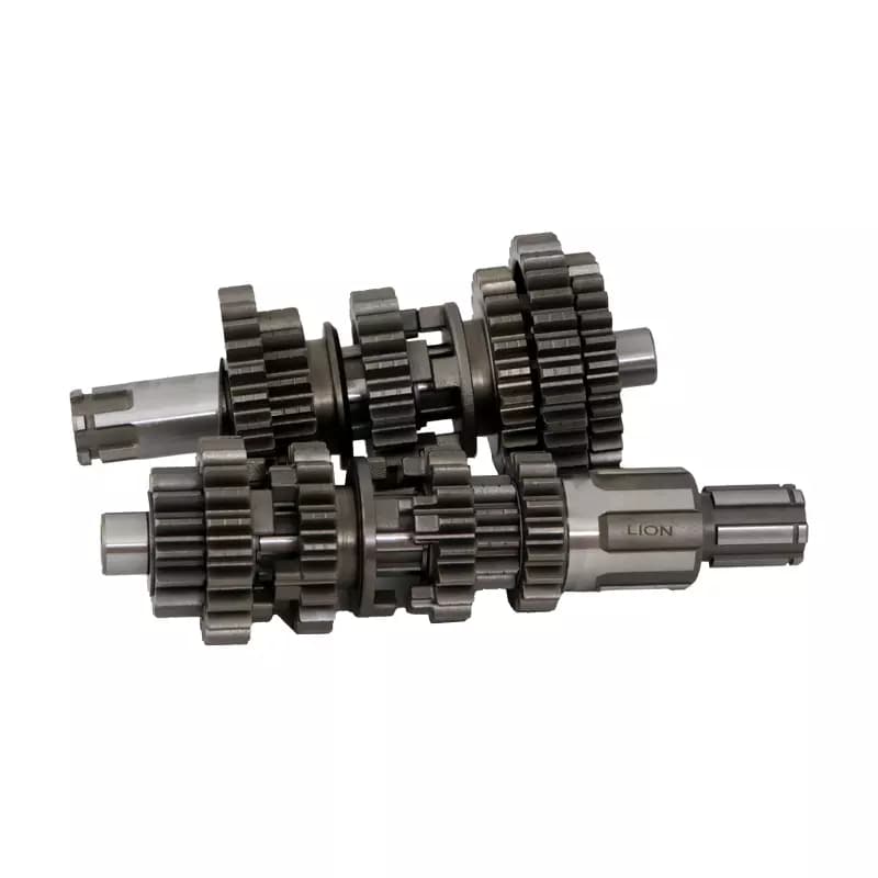 گیربکس هوندا 200 لیون