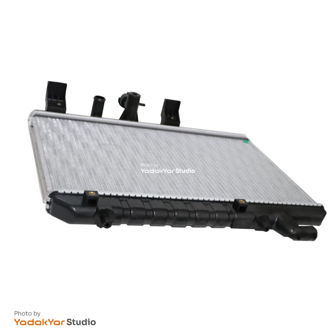 رادیاتور آب ساینا IPNC